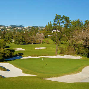 Claremont CC