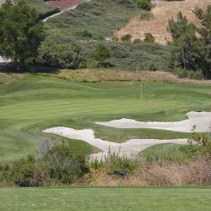 Silver Creek Valley CC: #7