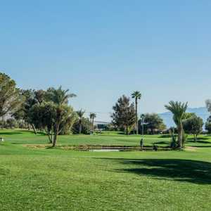 The Sands Golf & RV Resort