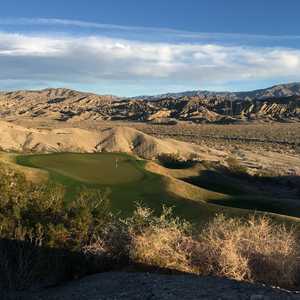 Golf Club At Terra Lago - South Course: #4