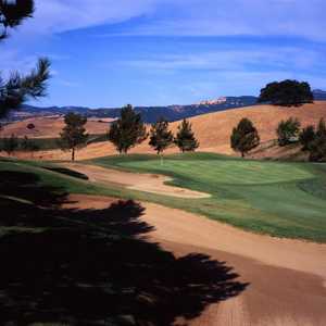 Rancho Solano GC: #3