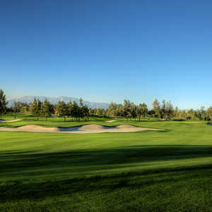 Goose Creek GC
