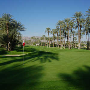 Palms GC