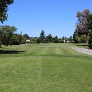 San Ramon GC