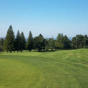 Boundary Oak GC