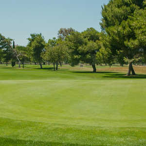 Diablo Creek GC