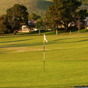 Villages Golf Country Club in San Jose Villages Golf Country Club in San Jose