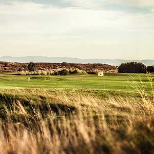 The Metropolitan Golf Links: #2