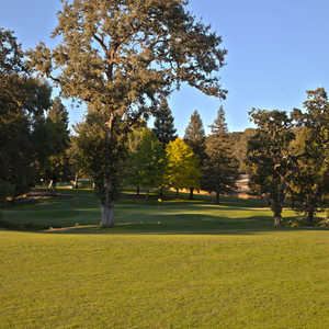 Bennett Valley GC: #1