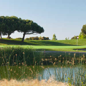 Shoreline Golf Links at Mountain View