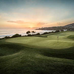 Monarch Beach Golf Links