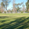 A view of the 6th hole at Saticoy Regional Golf Course.