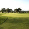A view of hole #4 at Tuscan Ridge Golf Club.