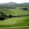 Chardonnay Golf Club is carved into the vineyards of Napa Valley.