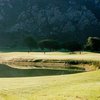 A view from Camarillo Springs Golf Course.