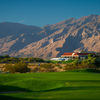 The sixth at Desert Dunes Golf Club is a short par 4, but when the wind is howling it's one of the toughest holes on the course.