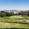 A view of the 5th hole at The Loma Club.