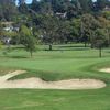 Peacock Gap Golf Club is only 6,200 yards, but it will require some forethought off the tee and precise approach shots.