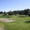 A view from Echo Hills Golf Club