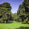 A view from Los Feliz 3-Par Golf Course