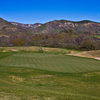 The setting at Lost Canyons Golf Club feels like you're in Montana or Idaho.