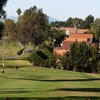 The 193-yard par-3 on the East Course is one of the most difficult holes at Royal Vista because of the green.