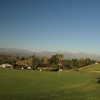 The fourth hole on the South Course at Royal Vista Golf Club is an uphill 349-yard par 4.