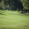 A view of hole #13 at El Camino Country Club.