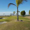 A view of hole #12 at Destroyer from Seal Beach Navy Golf Course.