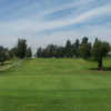 A view of hole #10 at Recreation Park American Golf Club.
