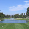 A view from a tee at Alta Vista Country Club.