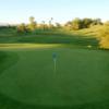 A view of hole #13 at Sterling Hills Golf Club.