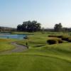 A view from tee #6 at Sterling Hills Golf Club.