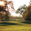 A view from Windsor Golf Club.