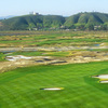 The Links at Summerly: Aerial view