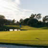 View of a green at The Lakes at El Segundo.