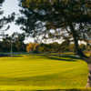 View of a green at The Lakes at El Segundo.