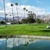 A view from Shadow Mountain Golf Club.