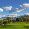 View from a tee at Desert Island Country Club