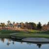 A view from Enagic Golf Club at Eastlake.