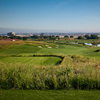 A view from the 14th tee 
