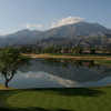PGA West, Nicklaus Private Course (Thomas Hartmann/Eclipse Sportswire)