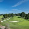 Del Monte Golf Course - View from no. 7