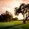 A view of hole #4 at Canyon Oaks Country Club