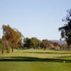 A view from tee at Costa Mesa Golf & Country Club.
