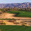 A view of the 1st hole at North Course from Toscana Country Club (Dick Durrance)