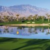 A view of hole #9 at South Course from Toscana Country Club (Dick Durrance)