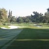 A view of hole #16 (courtesy of Kings River Golf & Country Club)