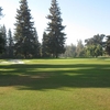A view of the 11th green (courtesy of Kings River Golf & Country Club)