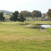 A view from tees at Lake Don Pedro Golf & Country Club
